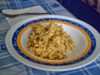 Bacalao