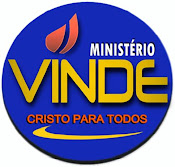 MINISTÉRIO VINDE