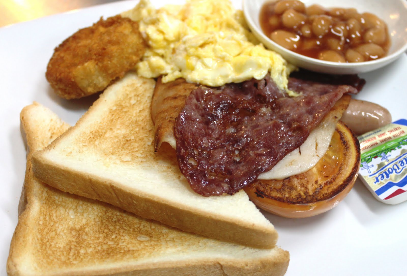 Deli Oasis Ara Damansara