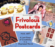 Frivolous Postcards