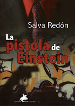 La pistola de Einstein