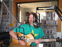 playing at kzmu, radio moab