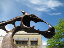 horse head in GJ