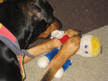 Dinah Disembowling and Dismembering Mr. Bill