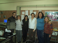 Visita de Carola