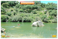 La Peña Gorda