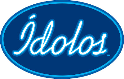 ÍDOLOS