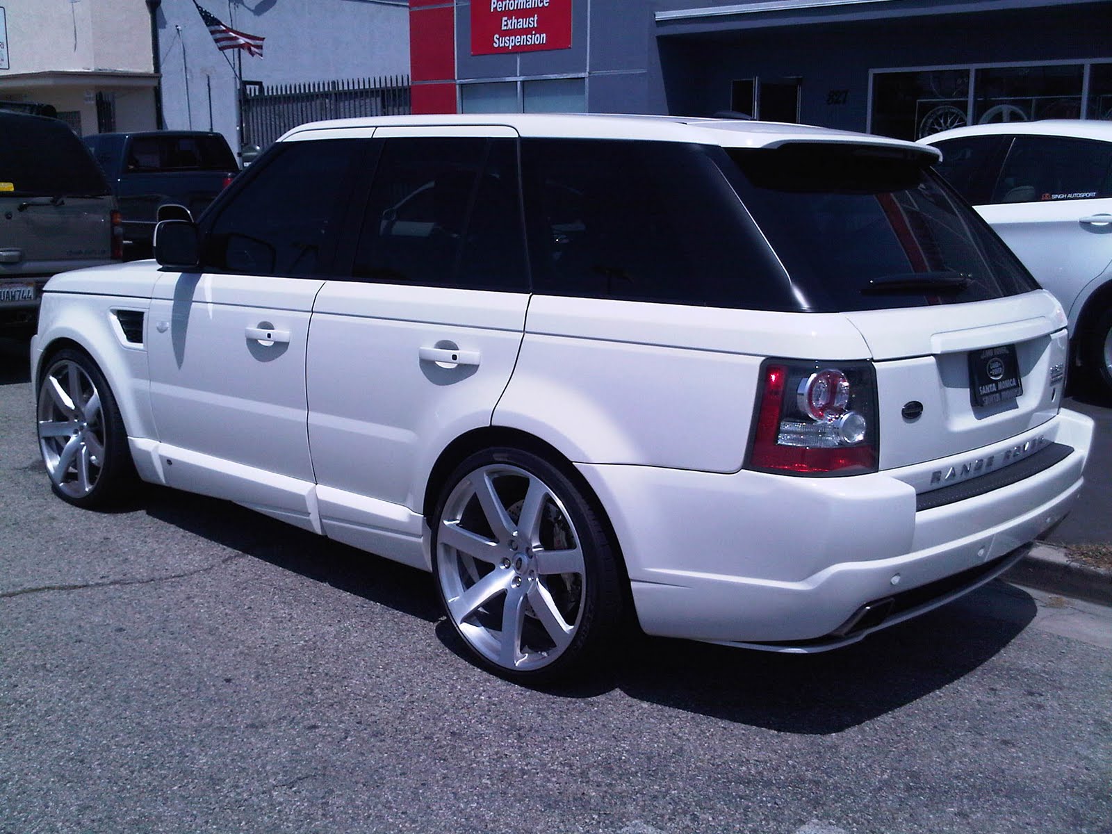 blog art and car: To Become A Monster… →