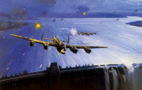 Dambusters Nonsuch HP: 10_10
