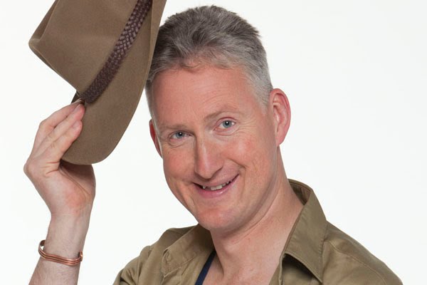 Nonsuch HP Lembit in the Jungle