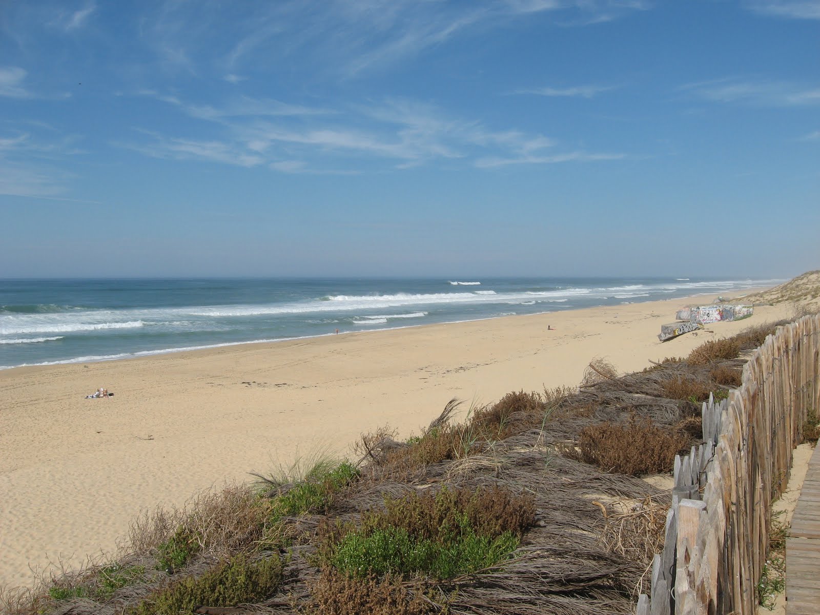 Demain on Roule Cap Ferret
