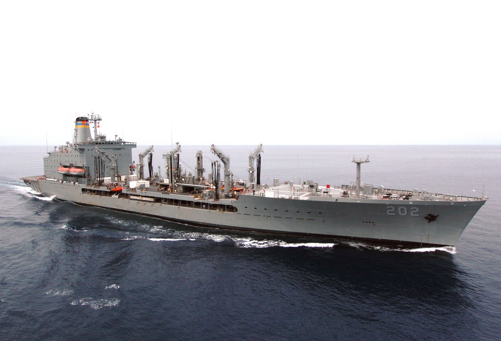 Naval Photos USNS Yukon T AO 202 naval-photos-usns-yukon-t-ao-202