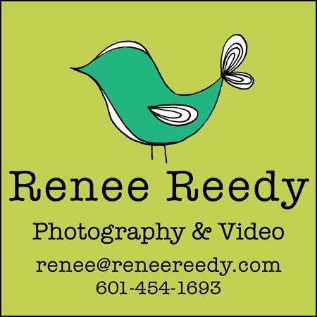 renee reedy photography and video