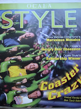 Ocala Style Magazine Feature