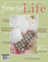 Somerset Life  Magazine.. Verbena's little sack featured!!!