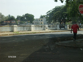 Cidade Capital de São Tomé