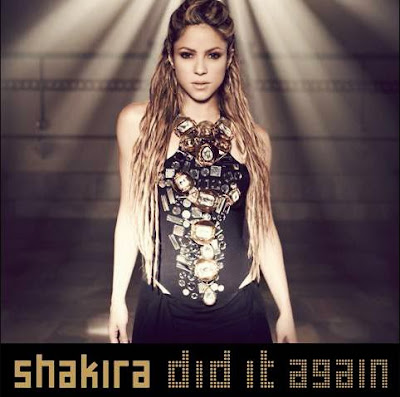 Shakira feat. KiD CuDi - Did It Again (Benny Benassi Remix).mp3
