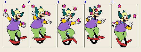 Publicity with Experience: Animacion