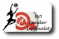 No Gender Inequality