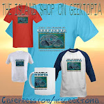 The Island Shop on Geektopia