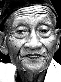 Kakek Saturi Tewas Berlumuran Darah, Keluarga Syok Setelah Kembali dari Maulid Nabi