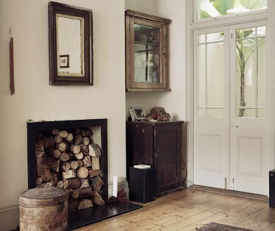 Fireplaces | desde my ventana | blog de decoración