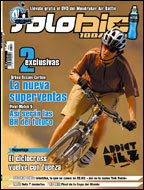 "Solo Bici" Diciembre 2007