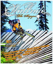 "Wallride" Magazine Junio 08