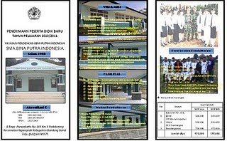 SMA BINA PUTRA INDONESIA