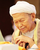 Tuan Guru Nik Abdul Aziz Nik Mat