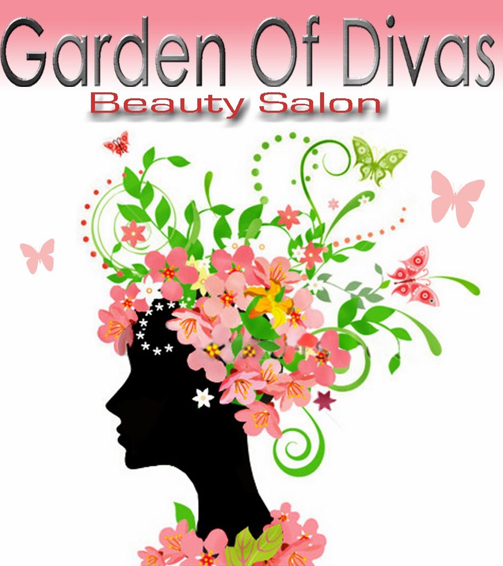 Garden Of Divas