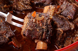 ribs braised short beef braising meat recipe recipes cooker pot crock pressure cooking slow dishes sauce cooked country dinner power