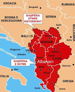 shqiperia