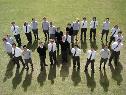 Wellington College Regional Tech Support Hui