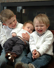 Brotherly Love