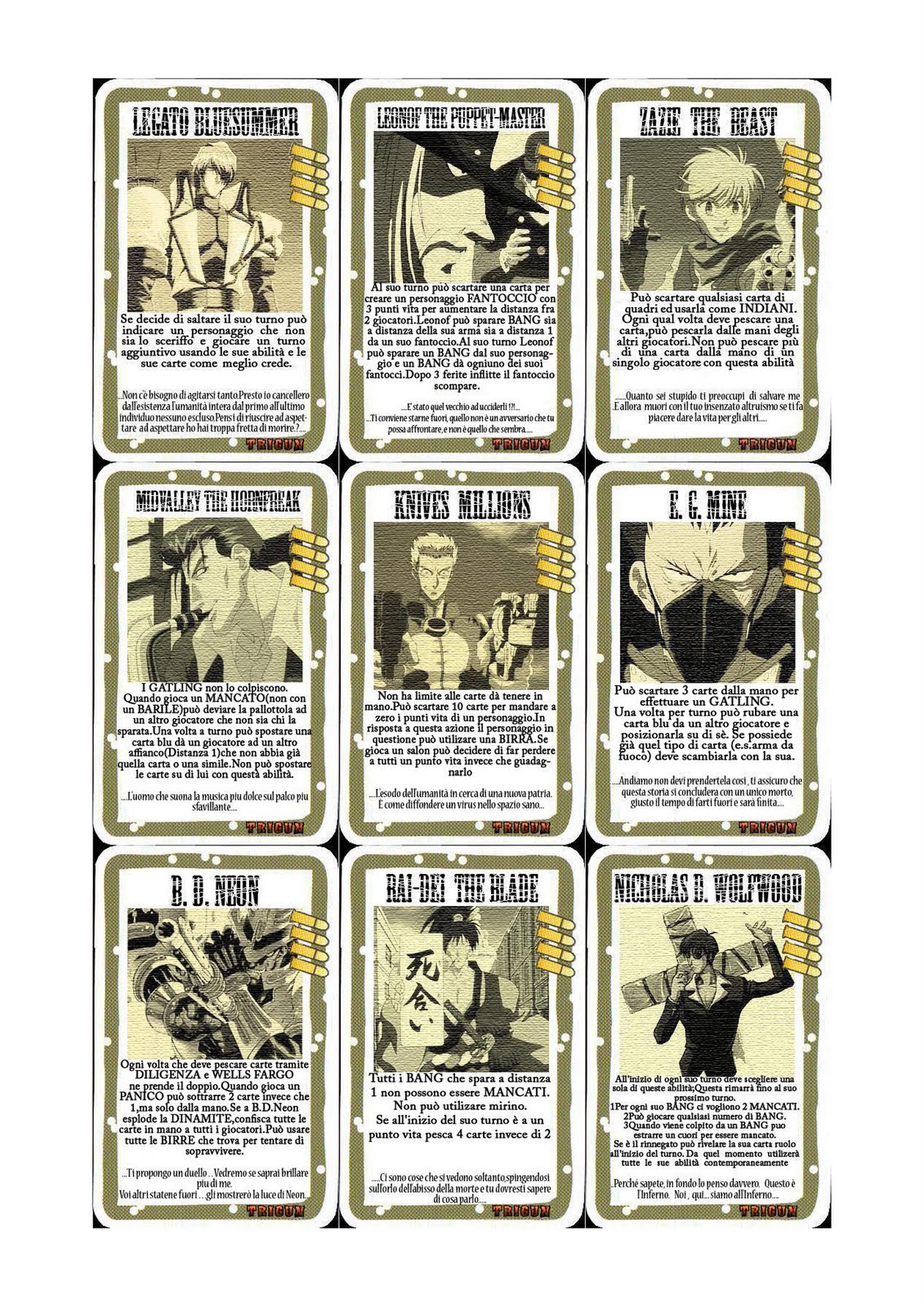 La Baia di Retro Island