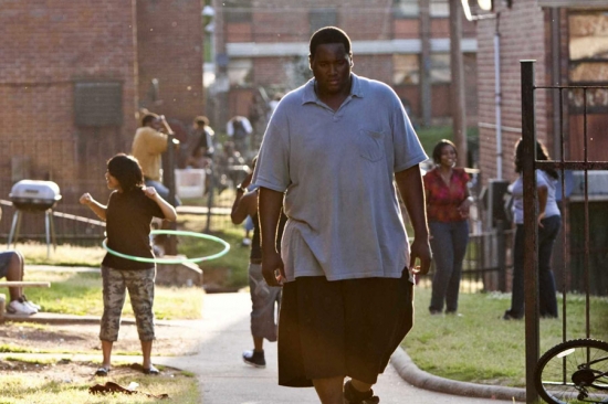 Melissa Alvarez's RTF 305 Blog: The Blind Side: Basic Shot Progression