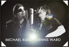 UNISONIC - nova banda de MICHAEL KISKE e DENNIS WARD