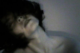 Pretty amateur girl I fucked and used nightvision to film her