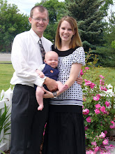 New And Improved Richardson Family