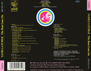 vanilla fudge break song vanilla fudge break song
