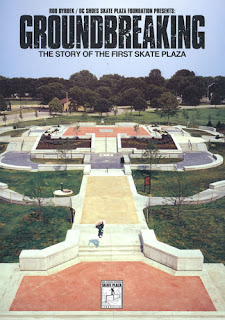 dc skate plaza