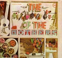 The xxxx of the Mothers of Invention