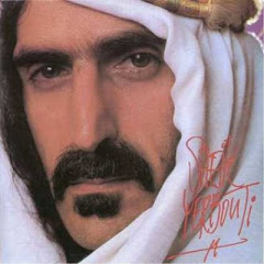 Sheik Yerbouti