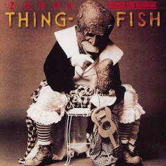 Thing-Fish