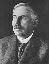 Ernest Rutherford (1871-1937)