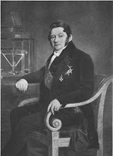 Jöns Jacob Berzelius (1779-1848)