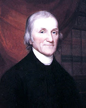 Joseph Priestley (1733-1804)