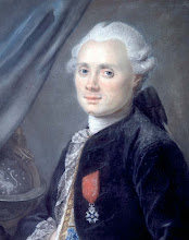 Charles Joseph Messier (1730-1817)