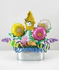 CURSOS PROFESIONALES: Centros de Mesa